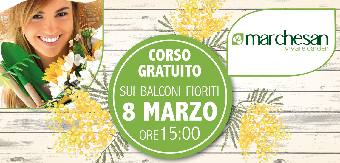 News Vivai Marchesan