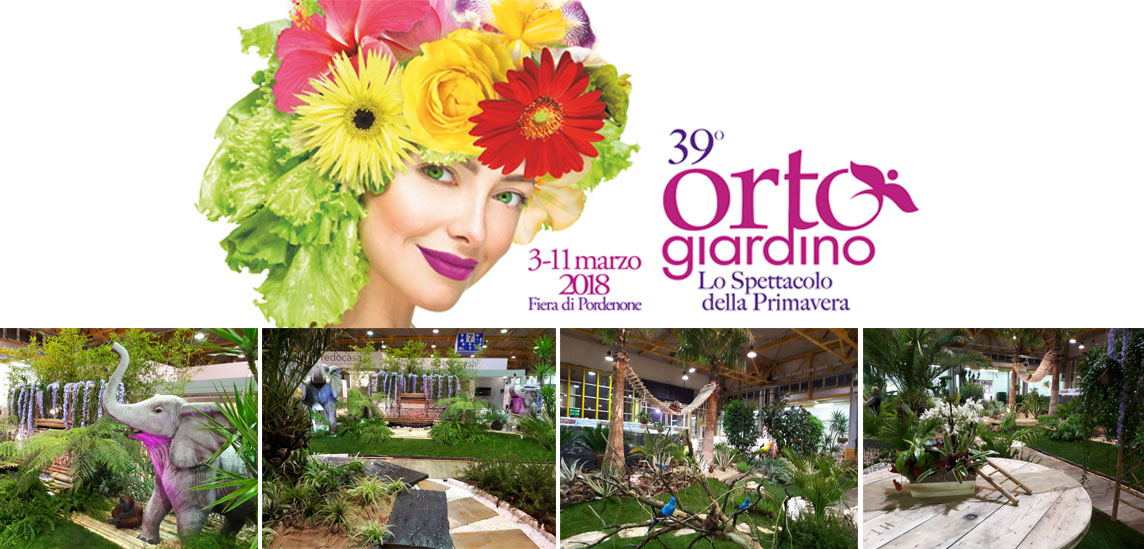 News Vivai Marchesan