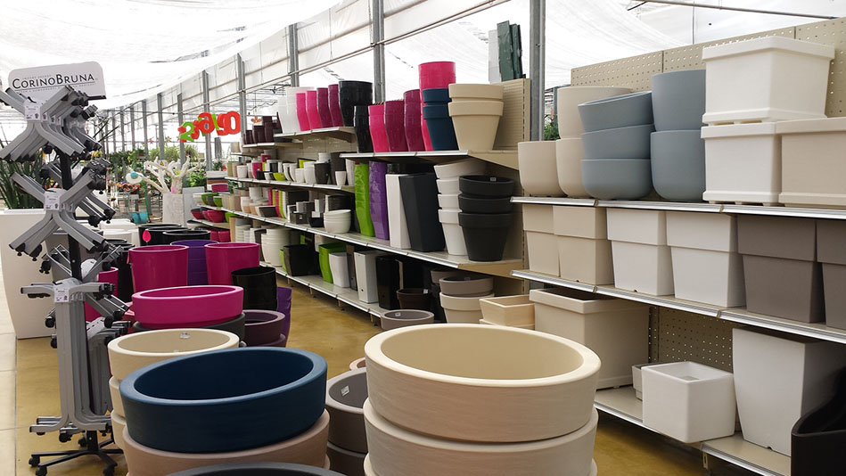 Garden Vivai Marchesan