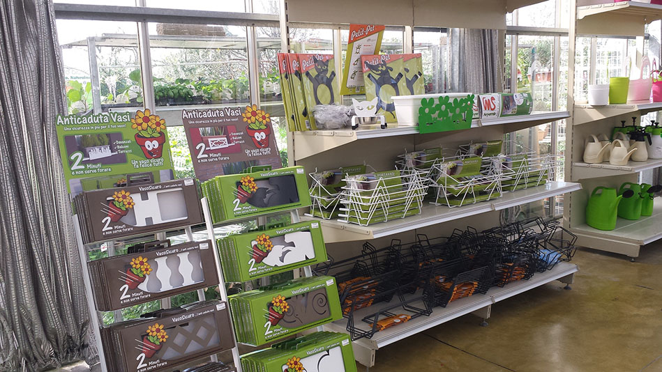 Garden Vivai Marchesan