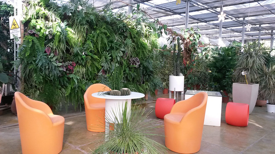 Garden Vivai Marchesan