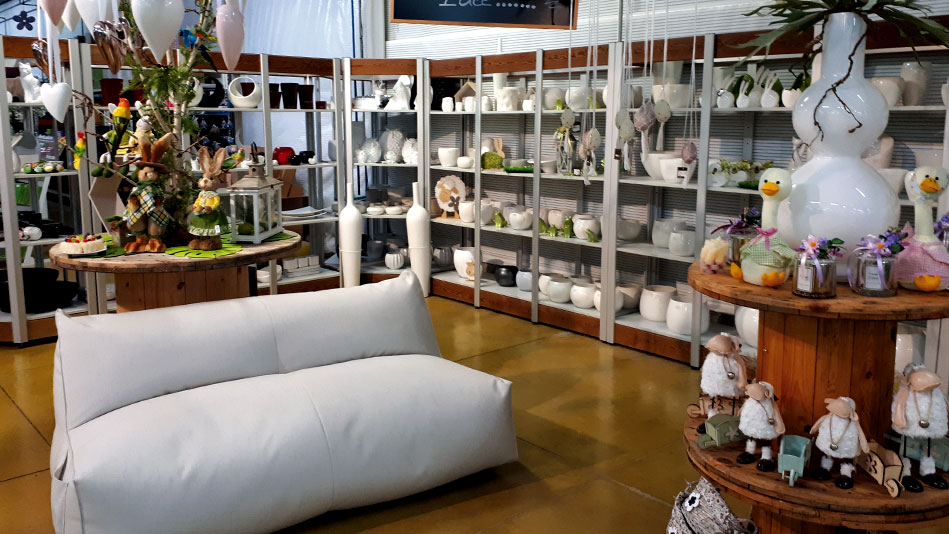 Garden Vivai Marchesan