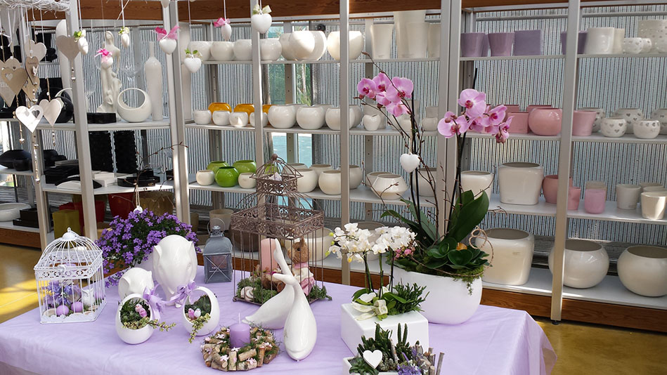 Garden Vivai Marchesan