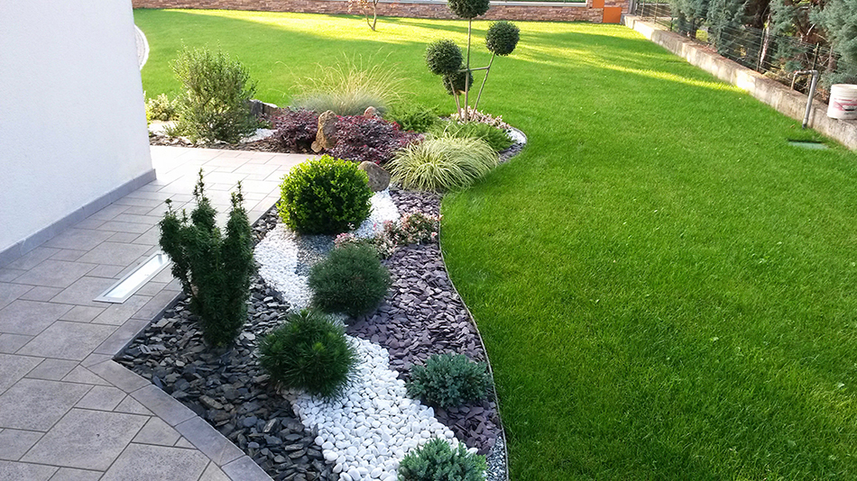 Progettazione Vivai Marchesan