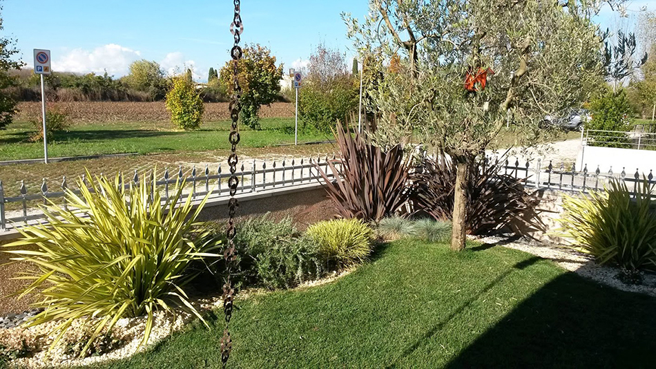 Progettazione Vivai Marchesan