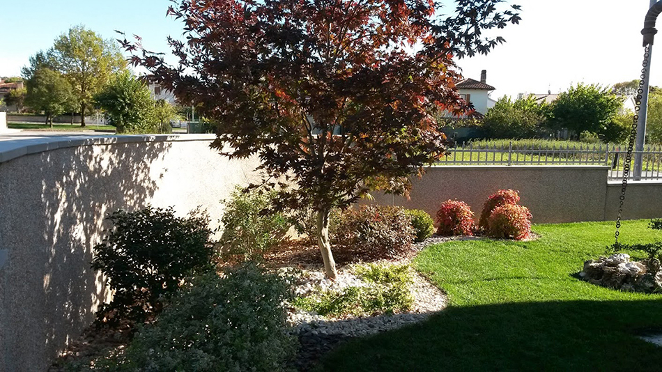 Progettazione Vivai Marchesan