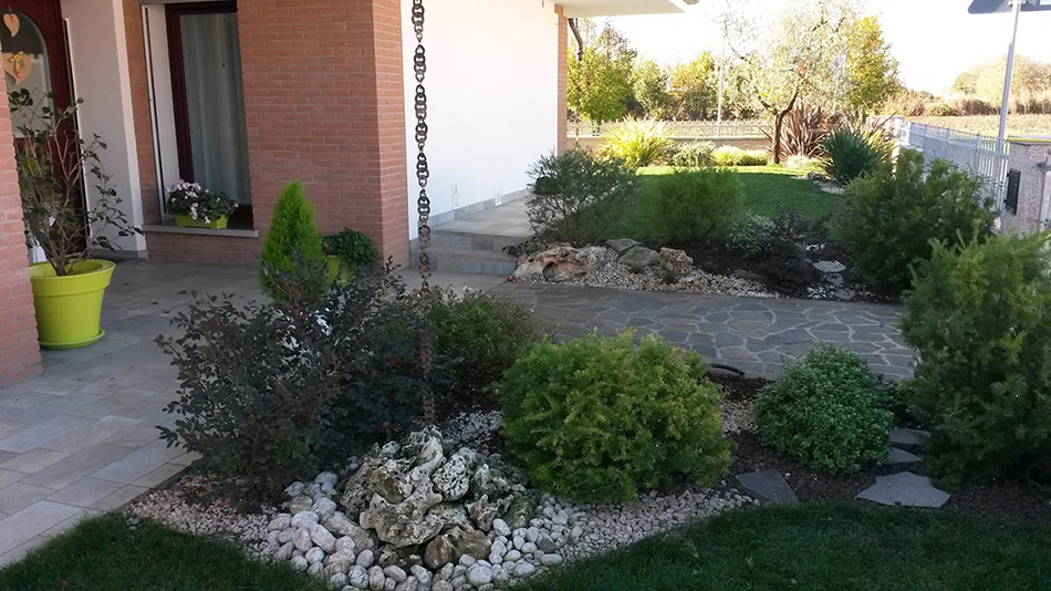 Progettazione Vivai Marchesan