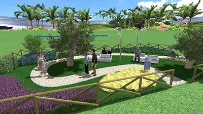 Progettazione Vivai Marchesan