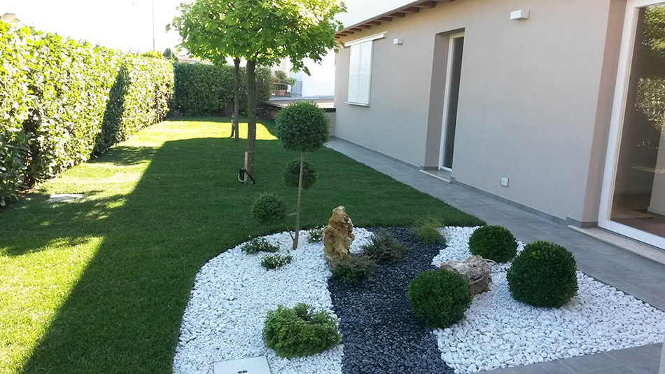 Progettazione Vivai Marchesan