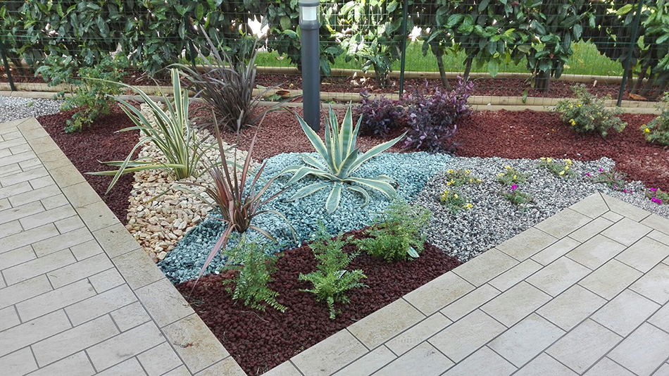 Progettazione Vivai Marchesan