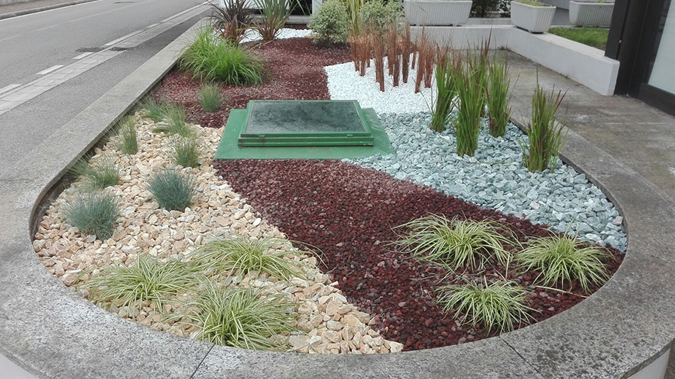 Progettazione Vivai Marchesan