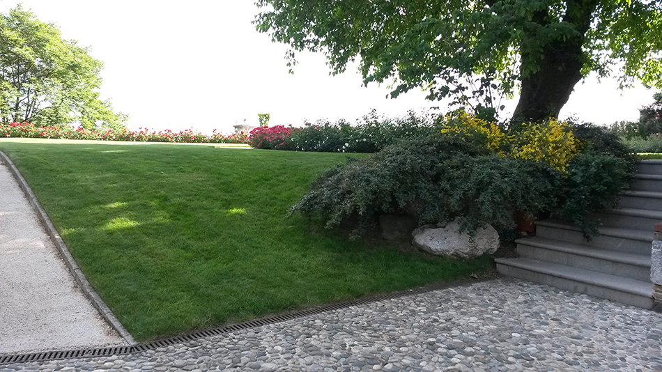 Progettazione Vivai Marchesan