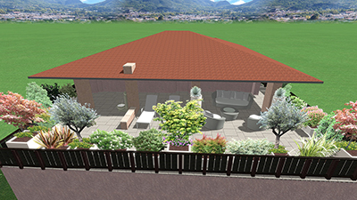 Progettazione Vivai Marchesan