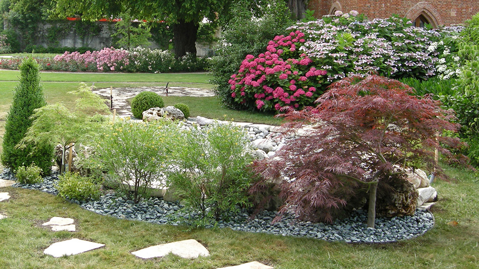 Progettazione Vivai Marchesan