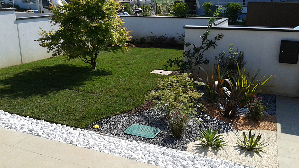 Progettazione Vivai Marchesan