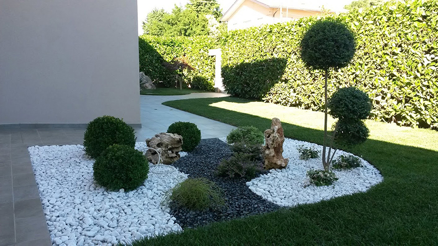 Progettazione Vivai Marchesan