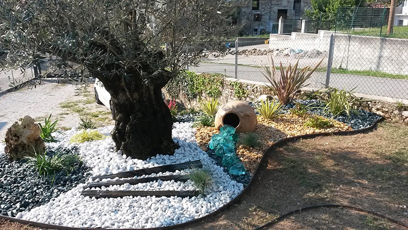 Progettazione Vivai Marchesan